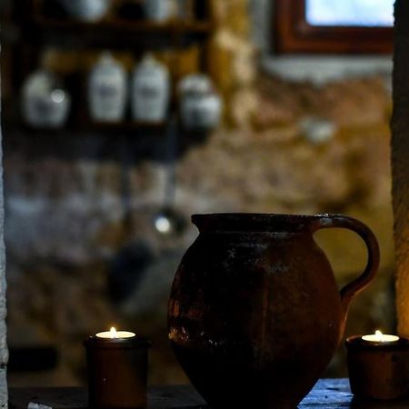 Ижата - Топлина И Уют Borovitsa Extérieur photo