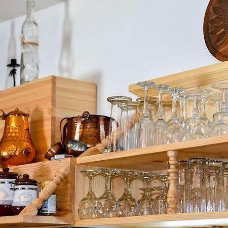 Ижата - Топлина И Уют Borovitsa Extérieur photo