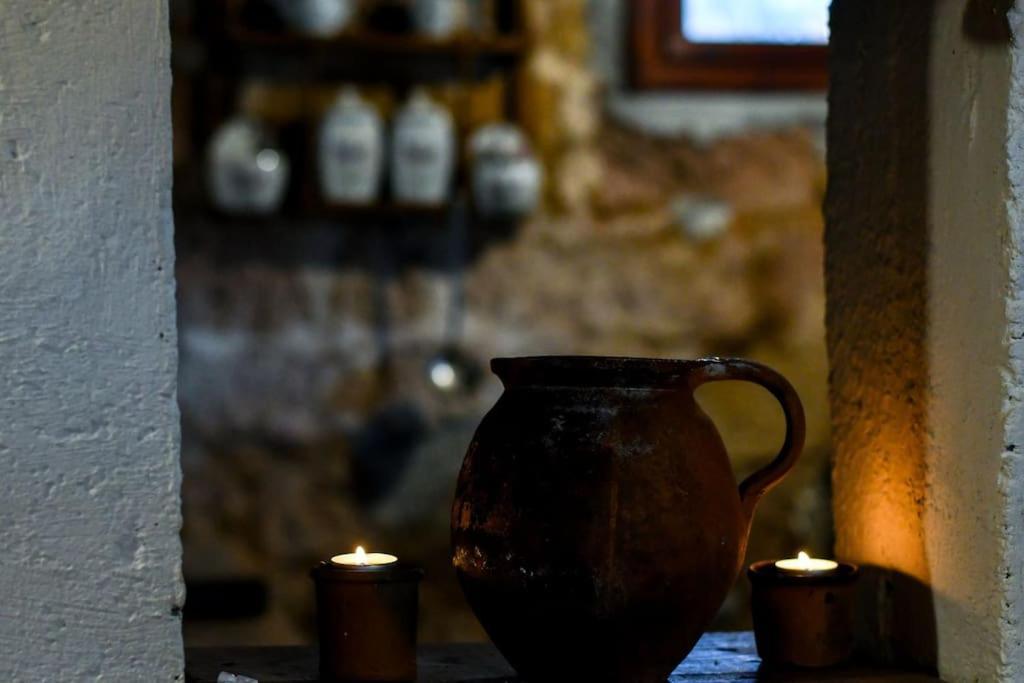 Ижата - Топлина И Уют Borovitsa Extérieur photo
