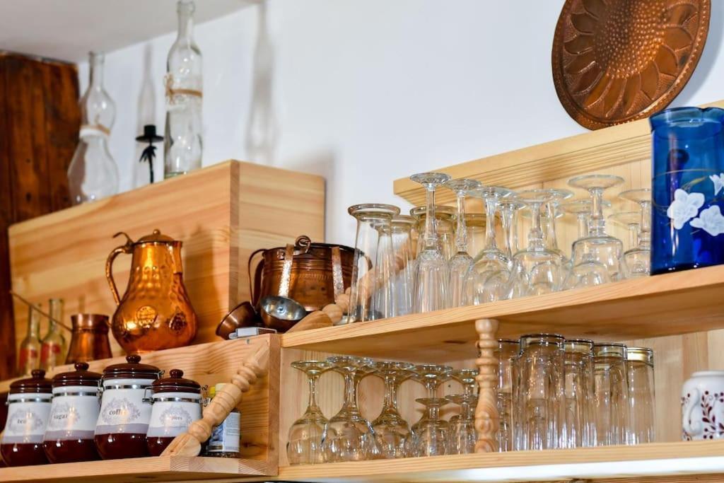 Ижата - Топлина И Уют Borovitsa Extérieur photo