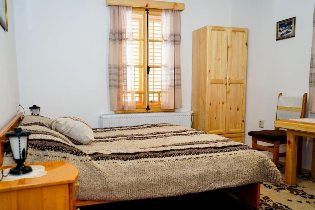 Ижата - Топлина И Уют Borovitsa Extérieur photo