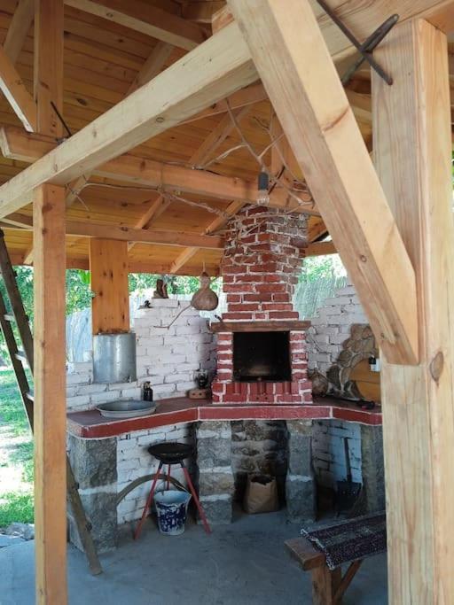 Ижата - Топлина И Уют Borovitsa Extérieur photo
