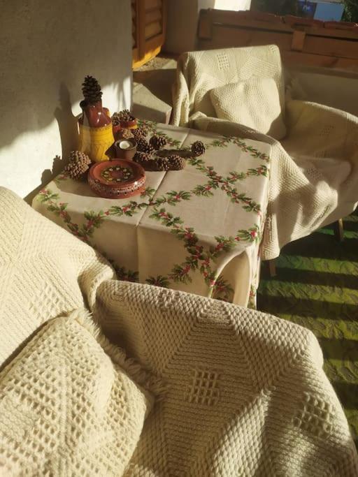 Ижата - Топлина И Уют Borovitsa Extérieur photo