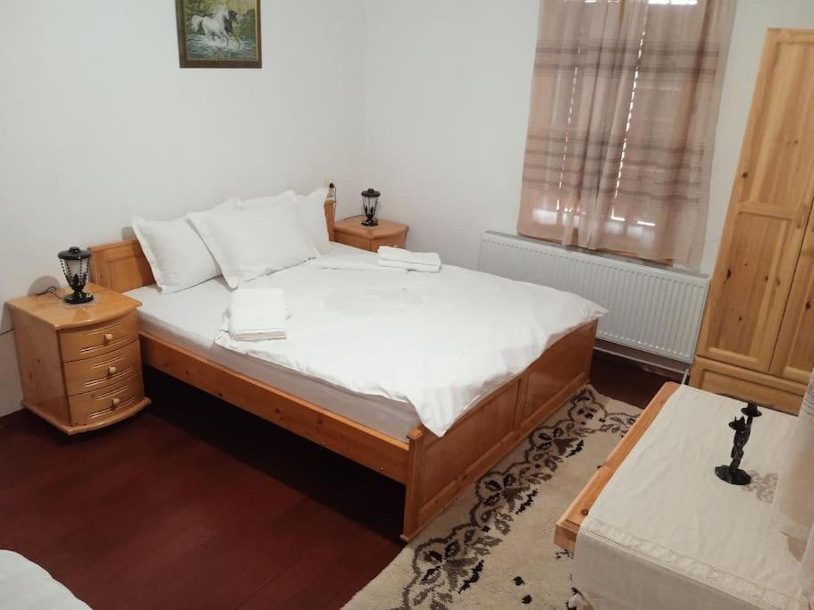 Ижата - Топлина И Уют Borovitsa Extérieur photo