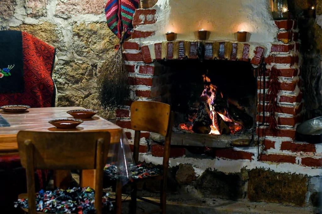 Ижата - Топлина И Уют Borovitsa Extérieur photo