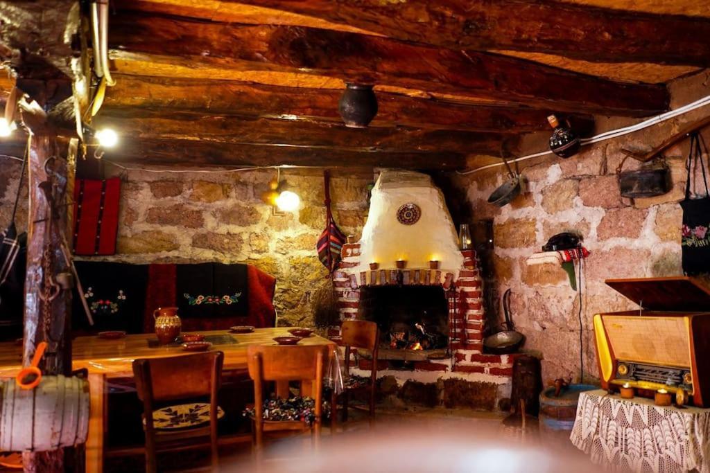 Ижата - Топлина И Уют Borovitsa Extérieur photo