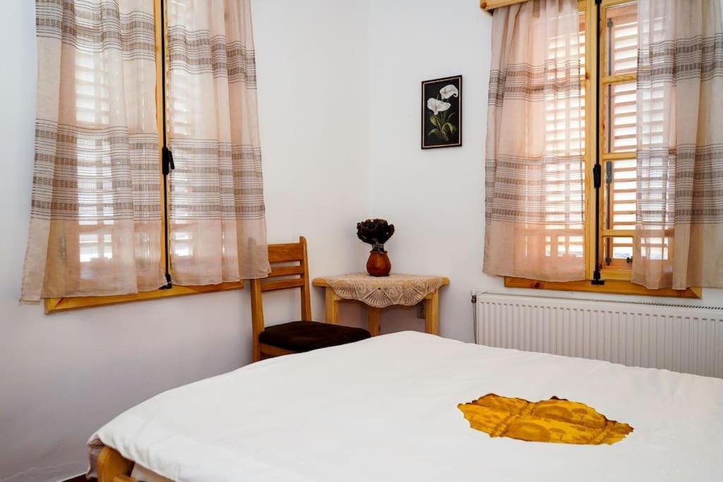 Ижата - Топлина И Уют Borovitsa Extérieur photo