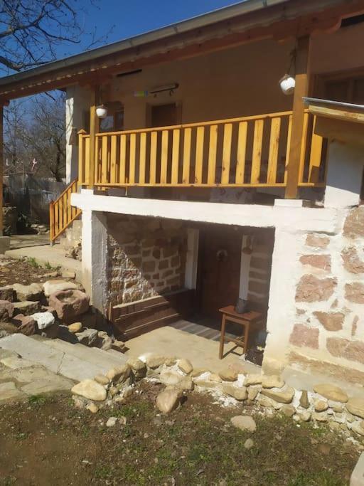 Ижата - Топлина И Уют Borovitsa Extérieur photo