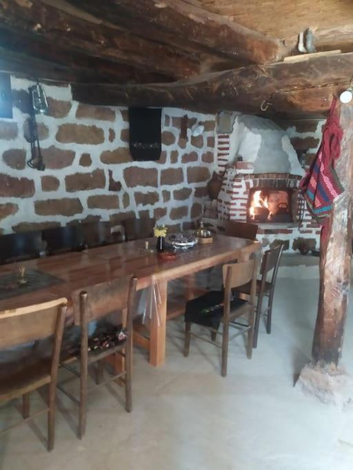 Ижата - Топлина И Уют Borovitsa Extérieur photo