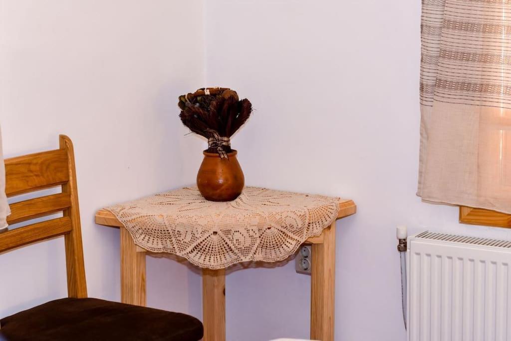 Ижата - Топлина И Уют Borovitsa Extérieur photo